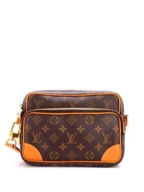 Louis Vuitton Nil Nm Messenger Bag #324610L23B
